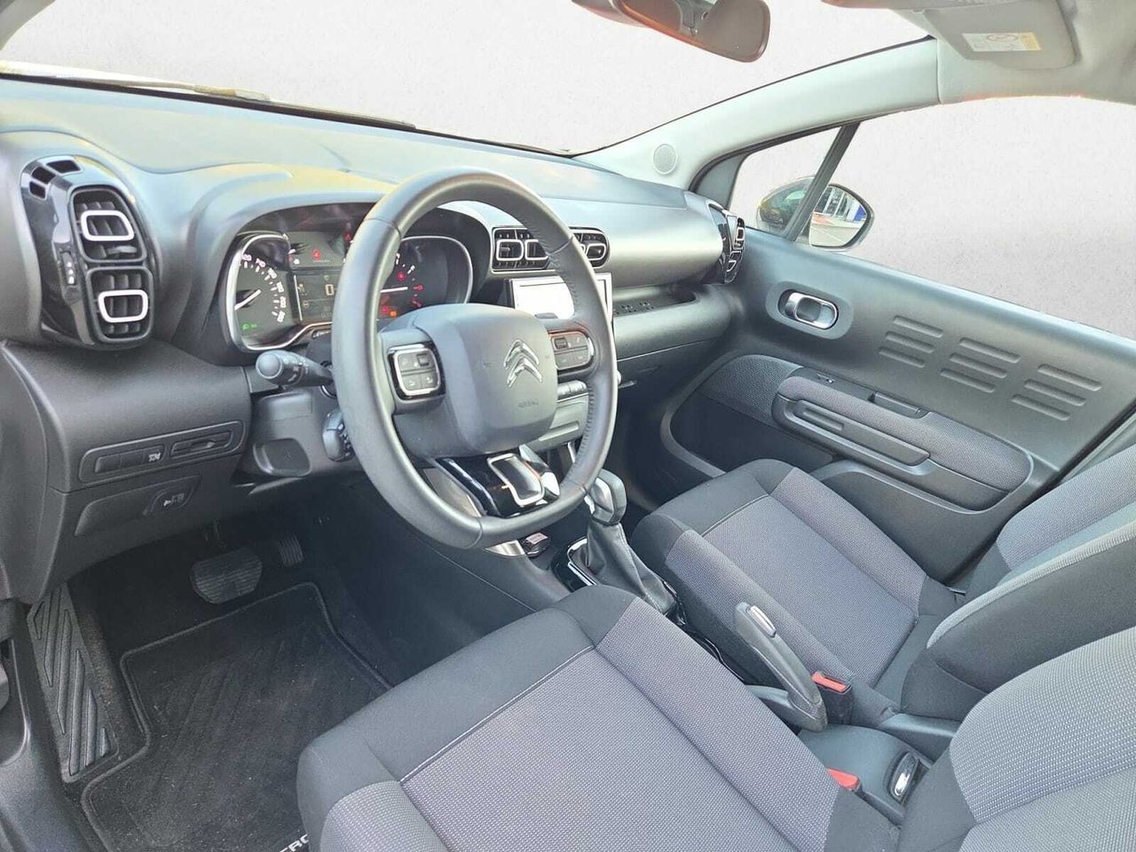 Citroën C3 Aircross PURE TECH 130 CV EAT6 MAX  - Foto 2