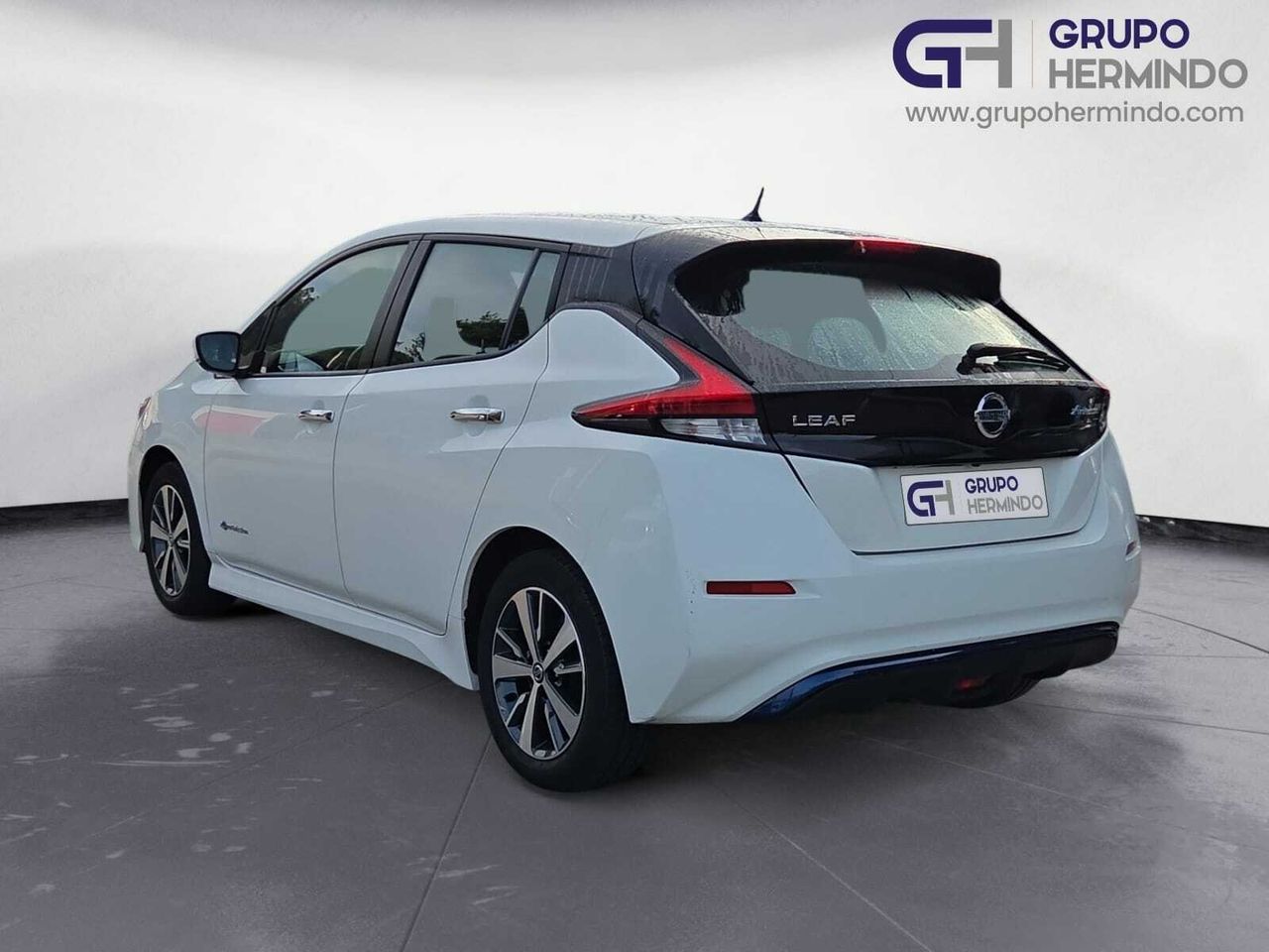 Nissan Leaf 40 KWH ACENTA   - Foto 2