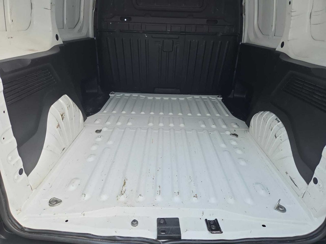 Citroën Berlingo FG VAN TALLA M BLUE HDI 75 CV CONTROL  - Foto 2