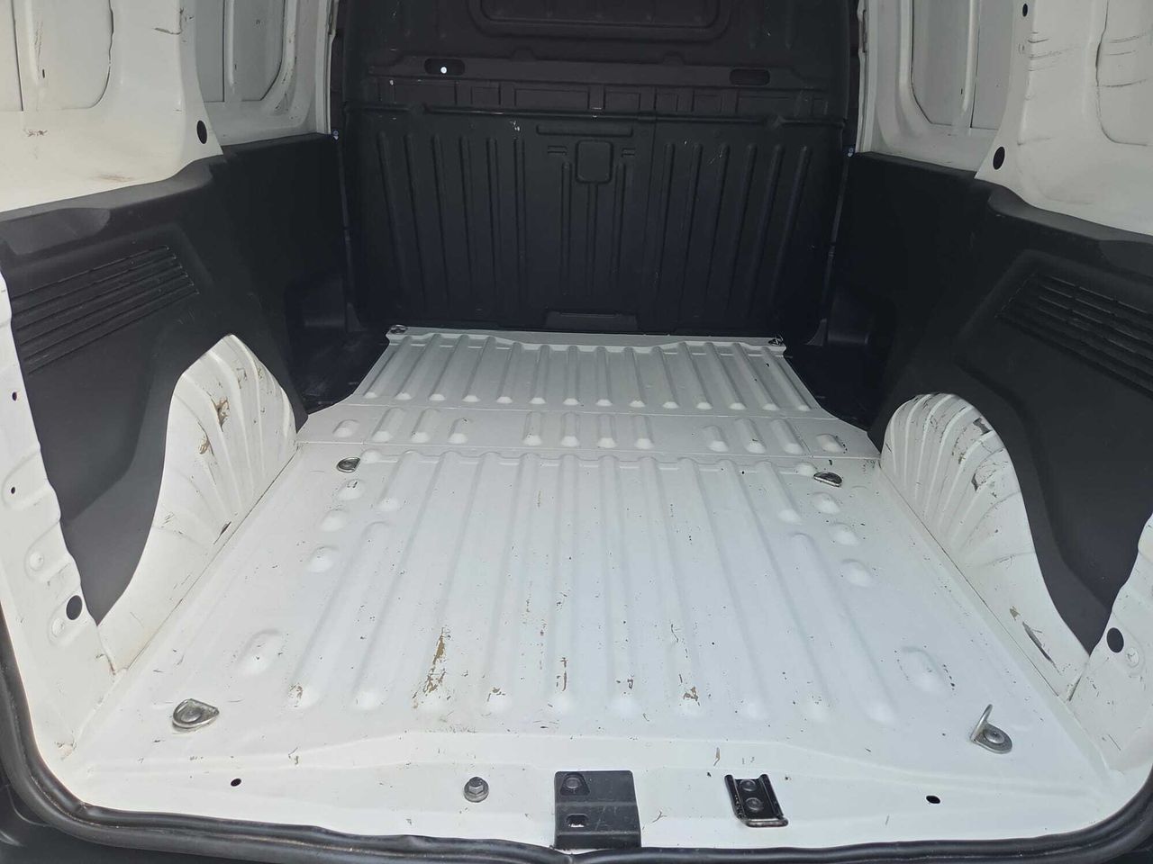 Citroën Berlingo FG VAN TALLA M BLUE HDI 75 CV CONTROL  - Foto 2
