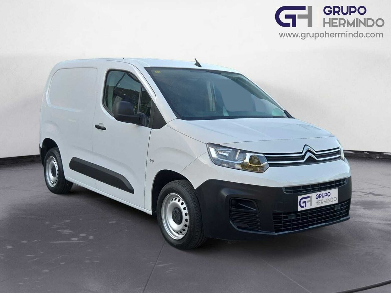 Citroën Berlingo FG VAN TALLA M BLUE HDI 75 CV CONTROL  - Foto 2