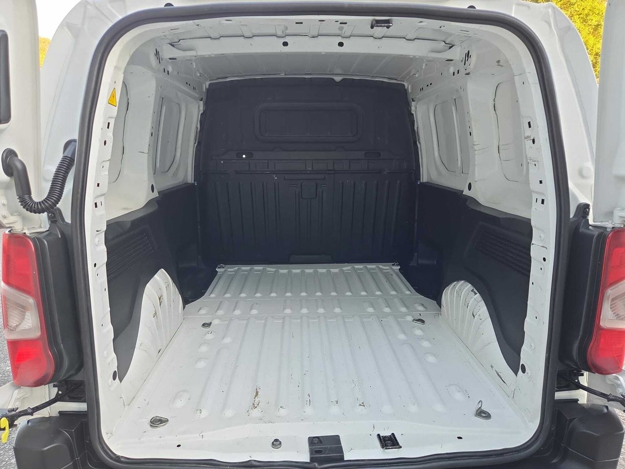 Citroën Berlingo FG VAN TALLA M BLUE HDI 75 CV CONTROL  - Foto 2