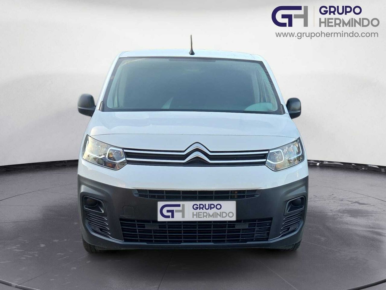 Citroën Berlingo FG VAN TALLA M BLUE HDI 75 CV CONTROL  - Foto 2