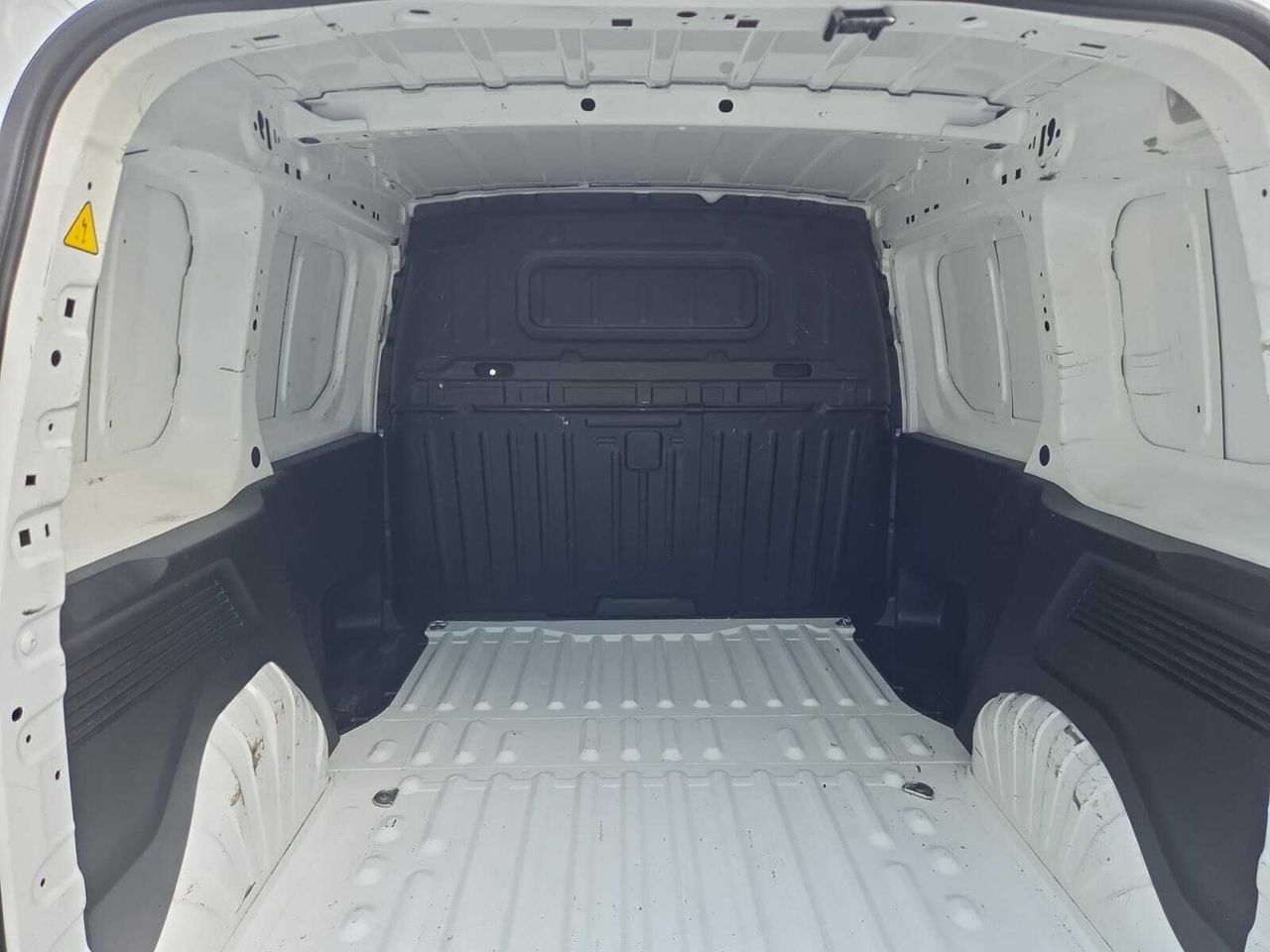 Citroën Berlingo FG VAN TALLA M BLUE HDI 75 CV CONTROL  - Foto 2
