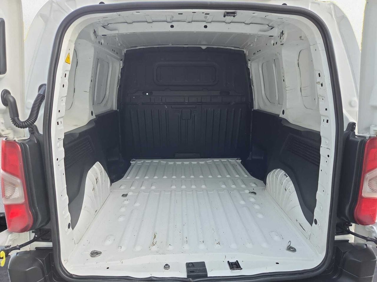 Citroën Berlingo FG VAN TALLA M BLUE HDI 75 CV CONTROL  - Foto 2