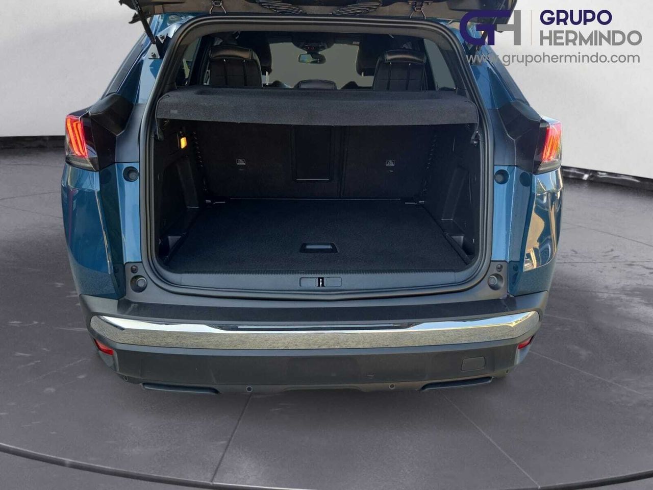 Peugeot 3008 ALLURE PACK BLUE HDI 130 CV EAT8  - Foto 2