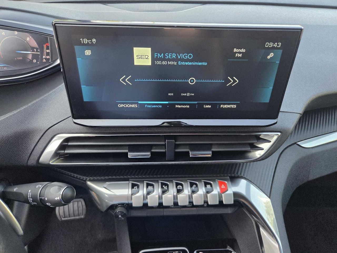 Peugeot 3008 ALLURE PACK BLUE HDI 130 CV EAT8  - Foto 2