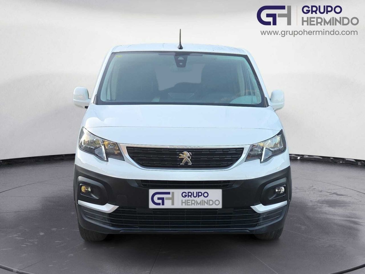 Peugeot Rifter ACTIVE BLUE HDI 130 CV STANDARD  - Foto 2