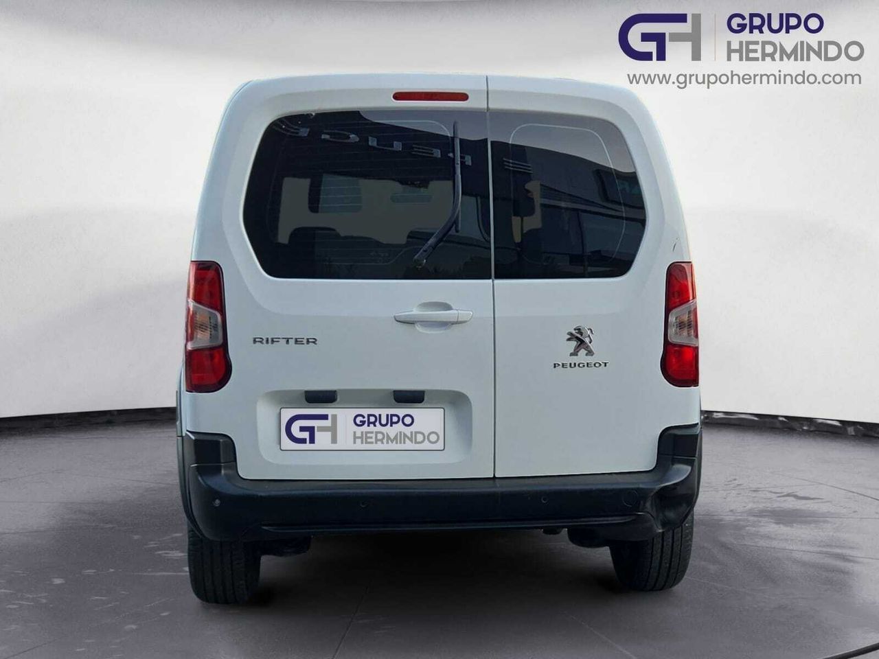 Peugeot Rifter ACTIVE BLUE HDI 130 CV STANDARD  - Foto 2