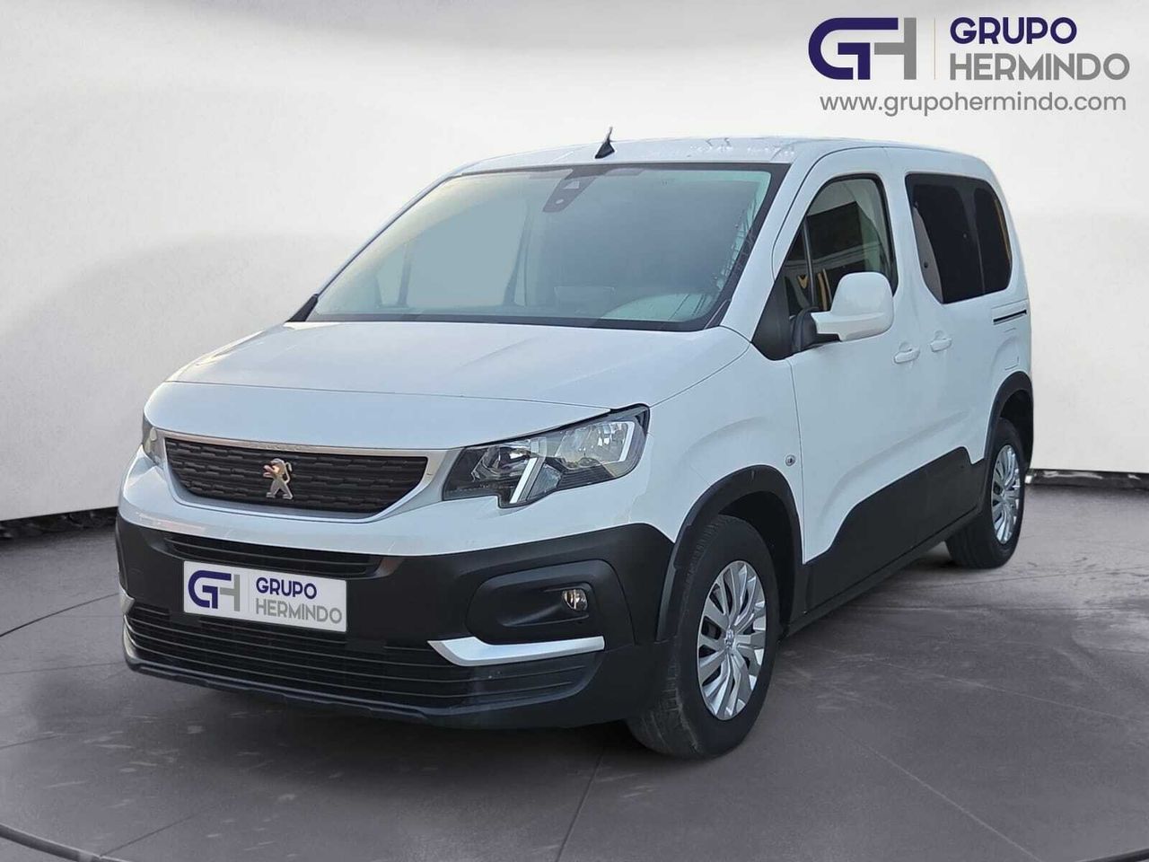 Peugeot Rifter ACTIVE BLUE HDI 130 CV STANDARD  - Foto 2