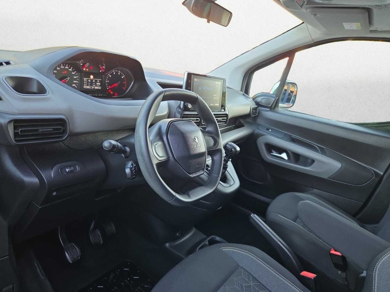 Peugeot Rifter ACTIVE BLUE HDI 130 CV STANDARD  - Foto 2