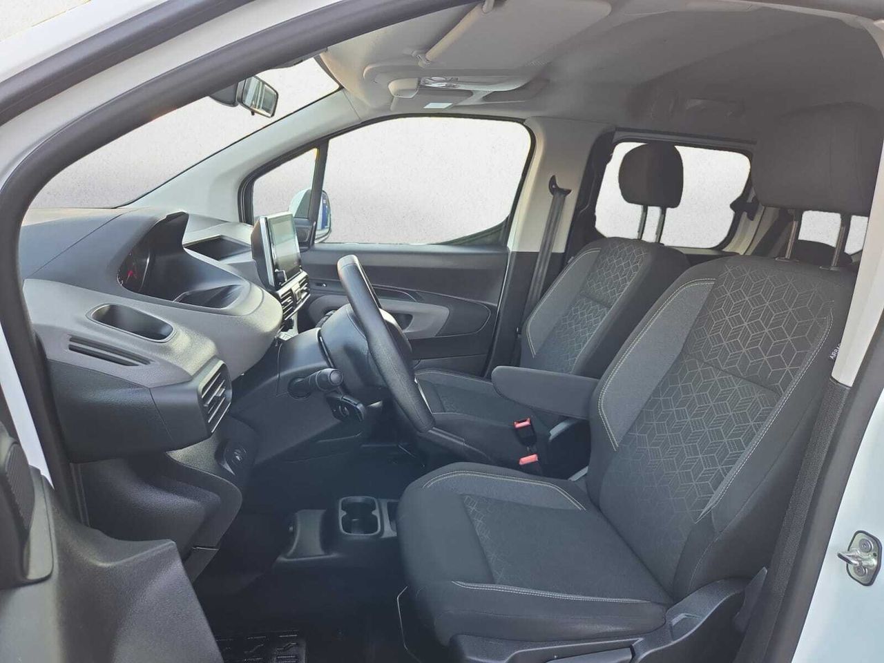 Peugeot Rifter ACTIVE BLUE HDI 130 CV STANDARD  - Foto 2