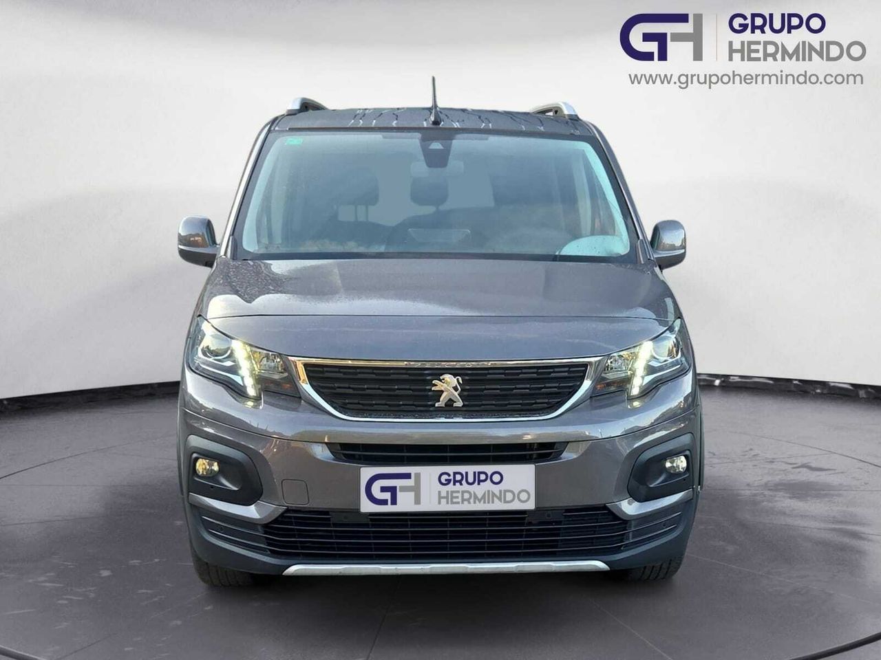 Peugeot Rifter ALLURE BLUE HDI 130 CV STANDARD  - Foto 2