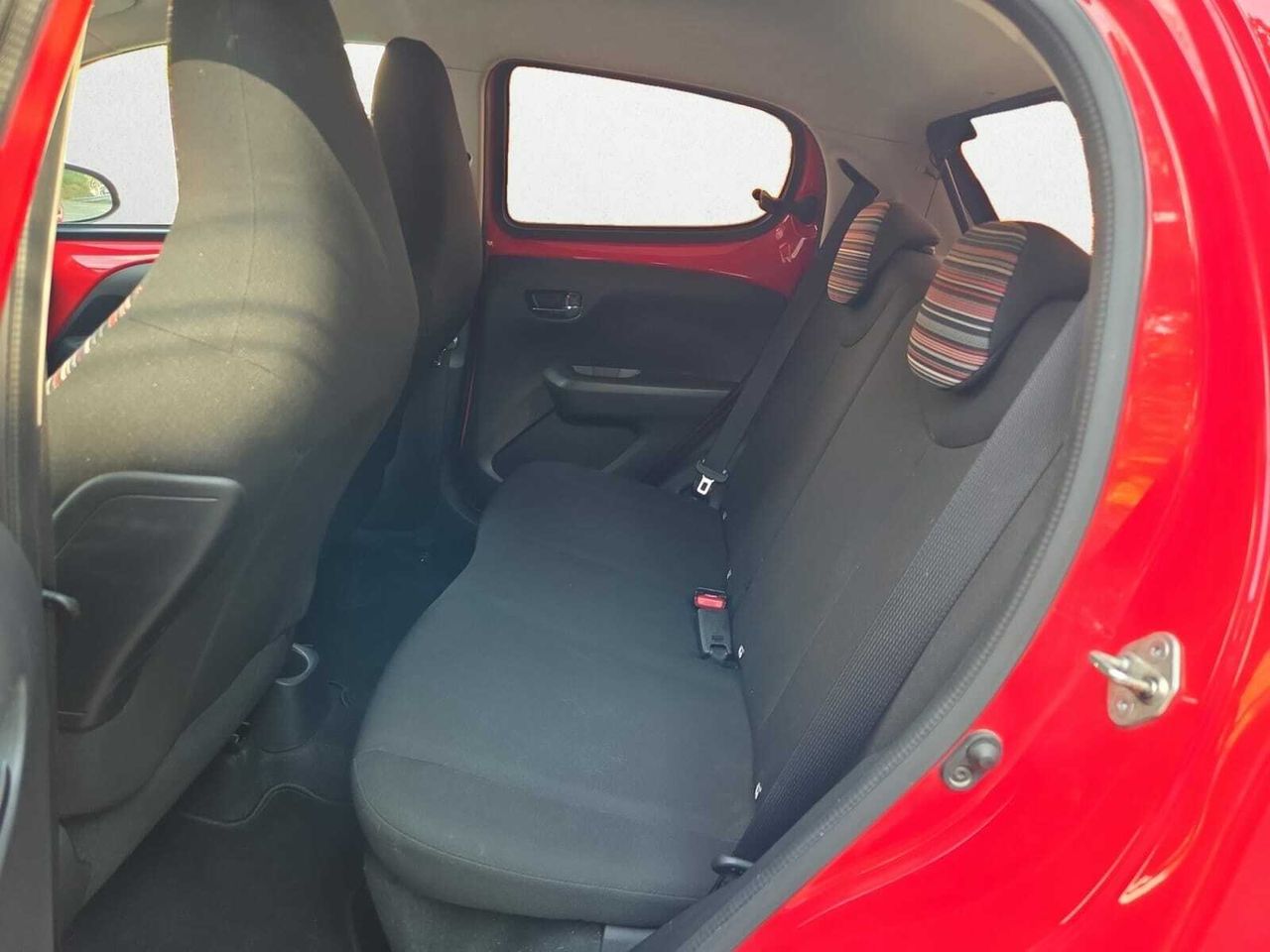 Citroën C1 CITY EDITION VTI 72 CV  - Foto 2