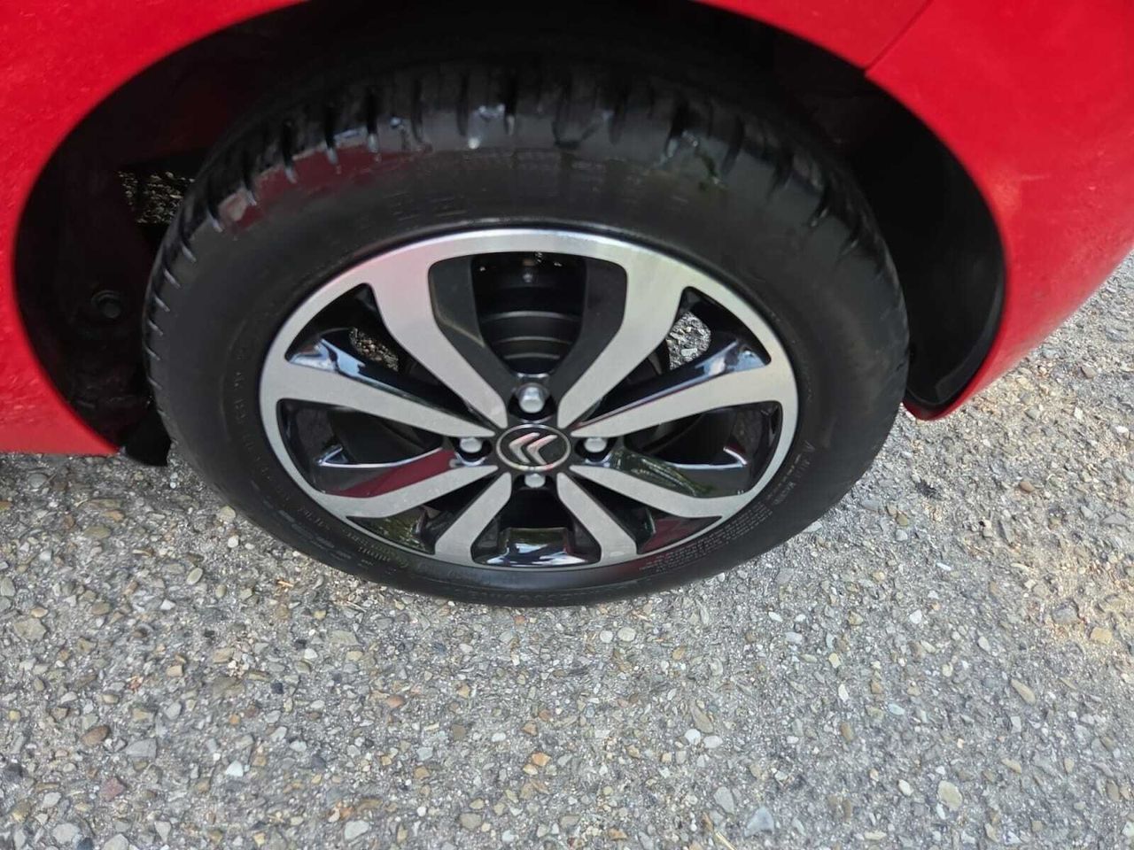 Citroën C1 CITY EDITION VTI 72 CV  - Foto 2