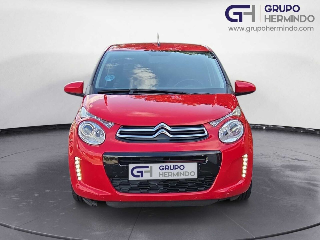 Citroën C1 CITY EDITION VTI 72 CV  - Foto 2
