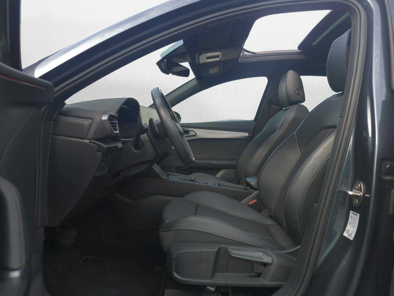 Cupra Formentor TSI 150 CV DSG + PACK TECHO  - Foto 2