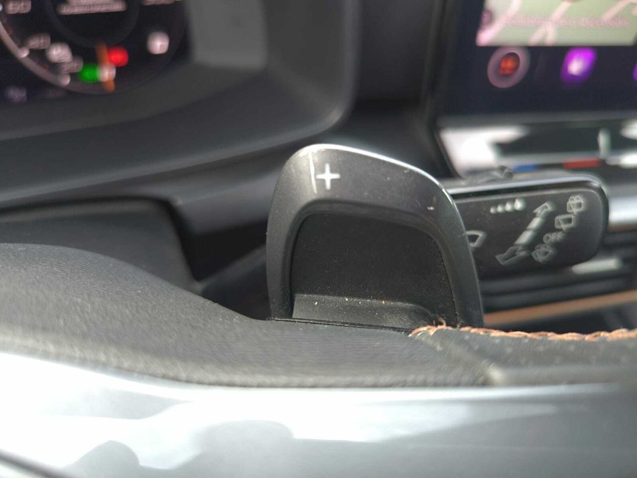 Cupra Formentor TSI 150 CV DSG + PACK TECHO  - Foto 2