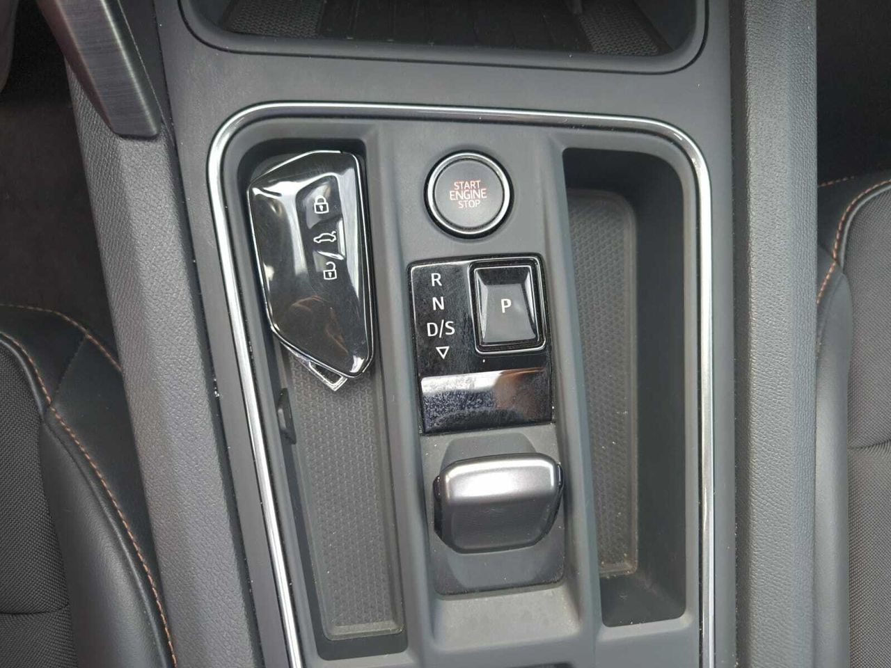 Cupra Formentor TSI 150 CV DSG + PACK TECHO  - Foto 2