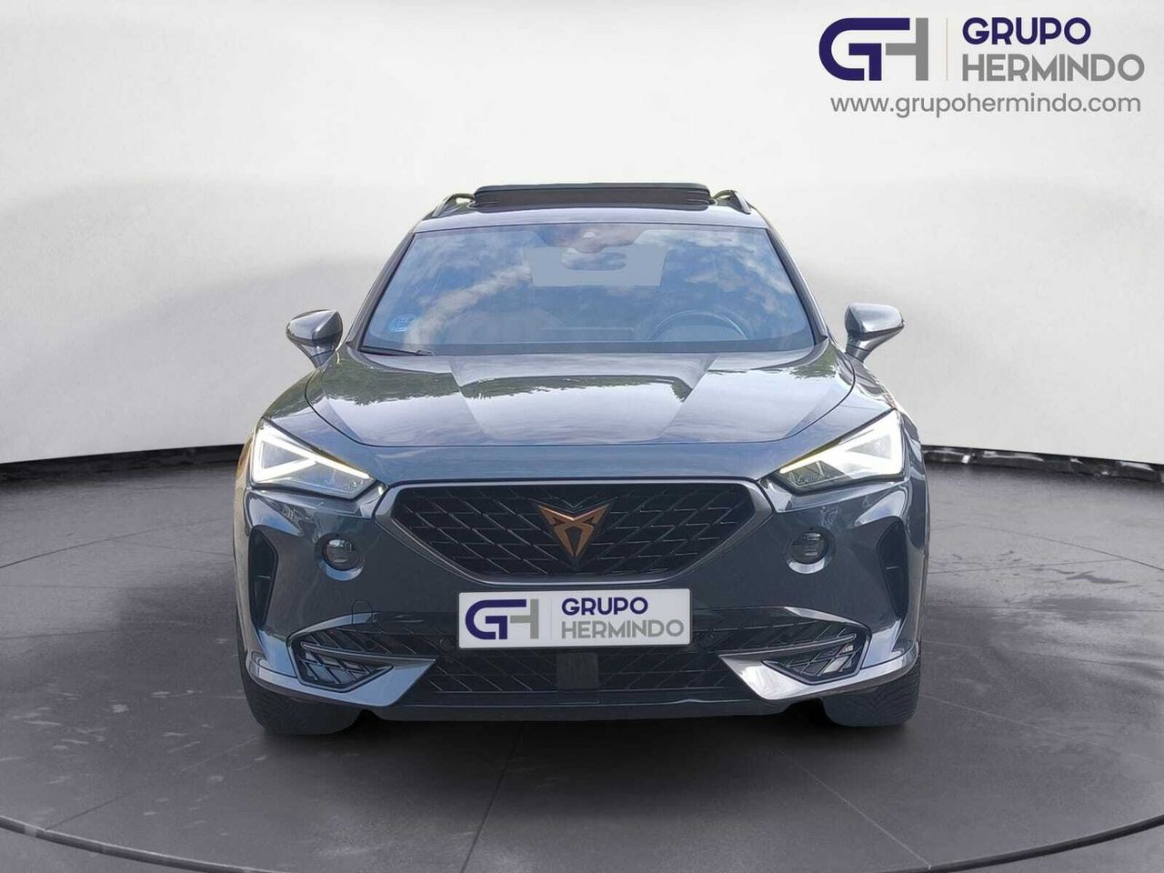 Cupra Formentor TSI 150 CV DSG + PACK TECHO  - Foto 2