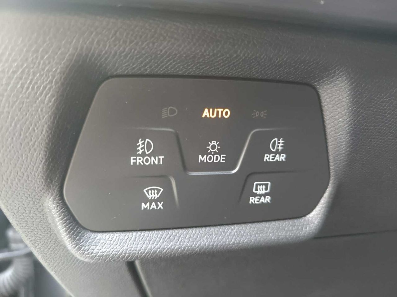 Cupra Formentor TSI 150 CV DSG + PACK TECHO  - Foto 2