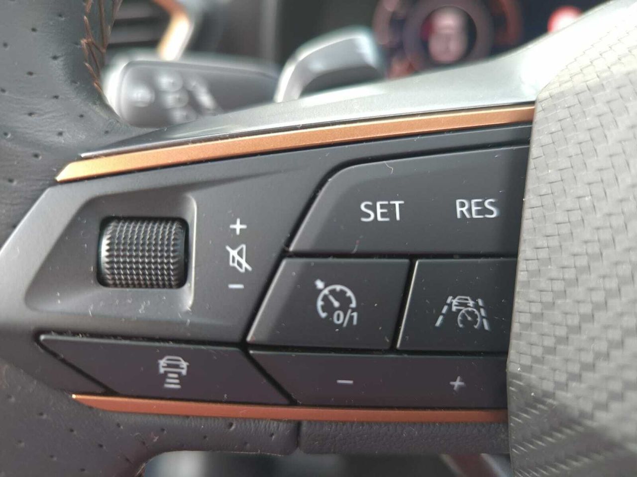 Cupra Formentor TSI 150 CV DSG + PACK TECHO  - Foto 2