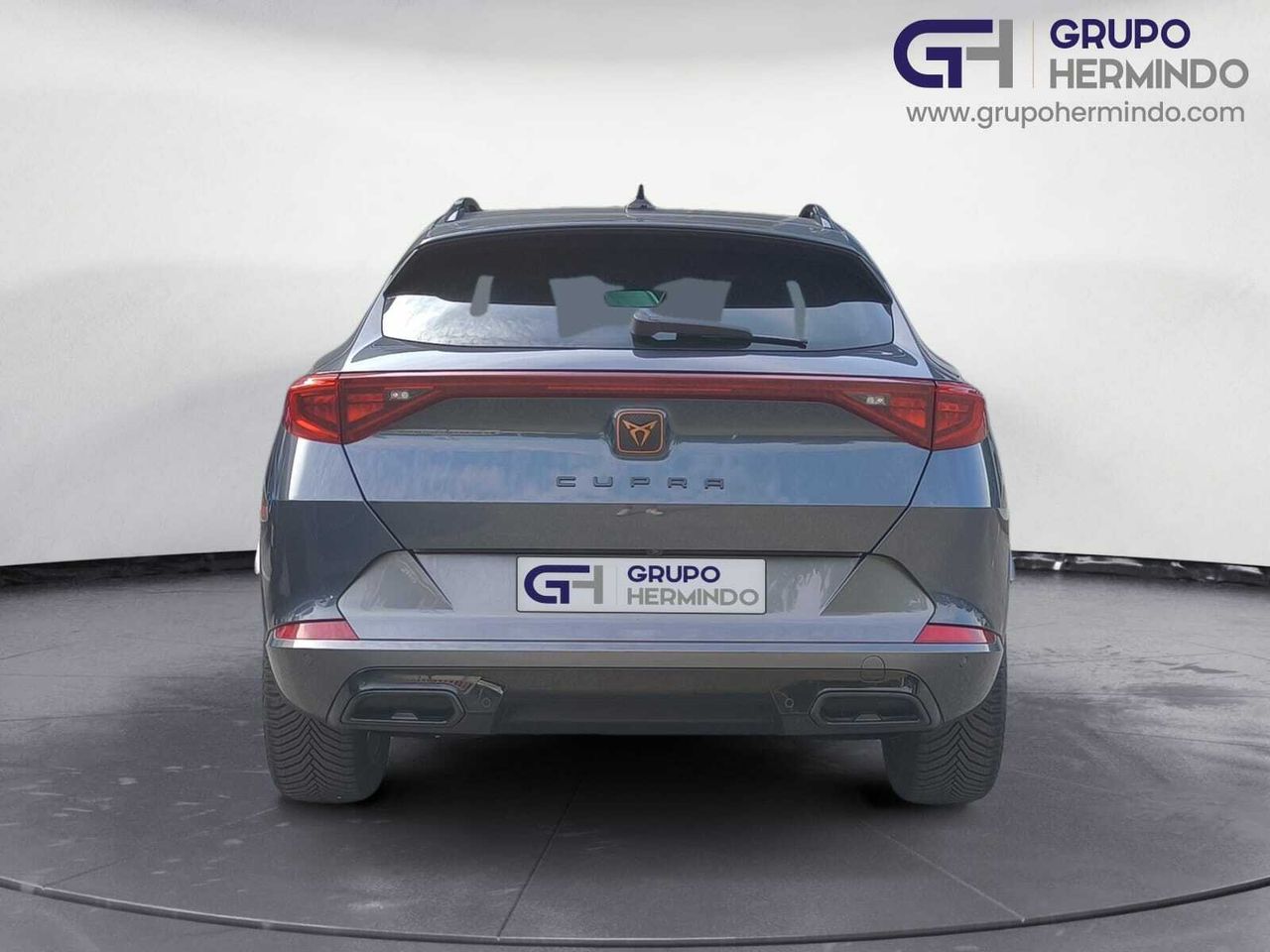 Cupra Formentor TSI 150 CV DSG + PACK TECHO  - Foto 2