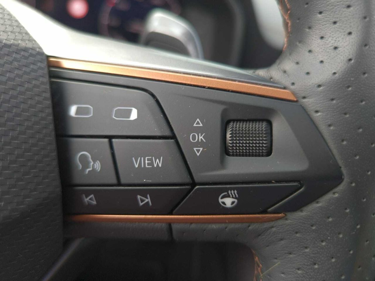 Cupra Formentor TSI 150 CV DSG + PACK TECHO  - Foto 2
