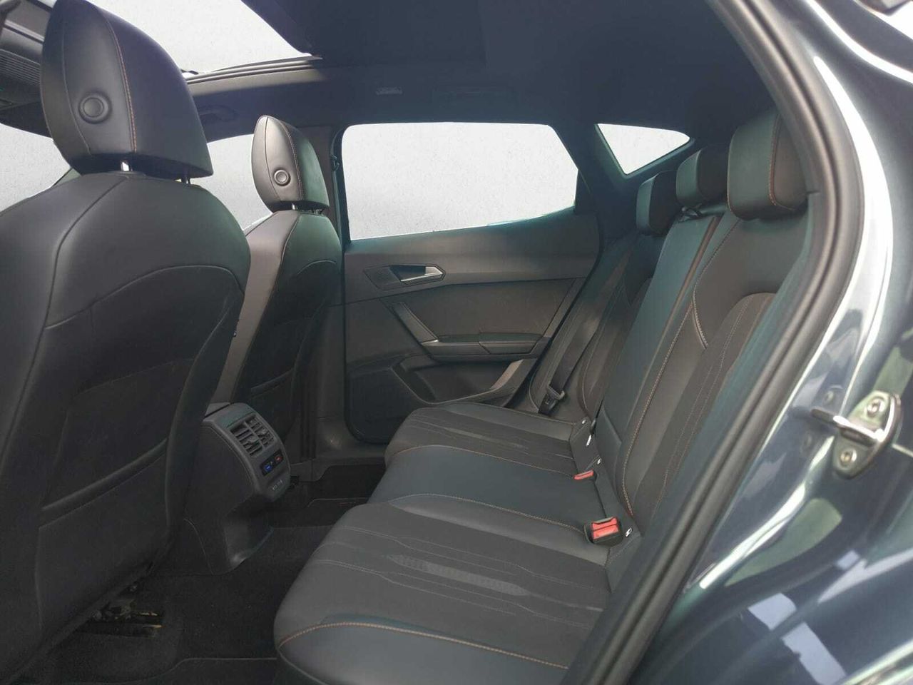 Cupra Formentor TSI 150 CV DSG + PACK TECHO  - Foto 2