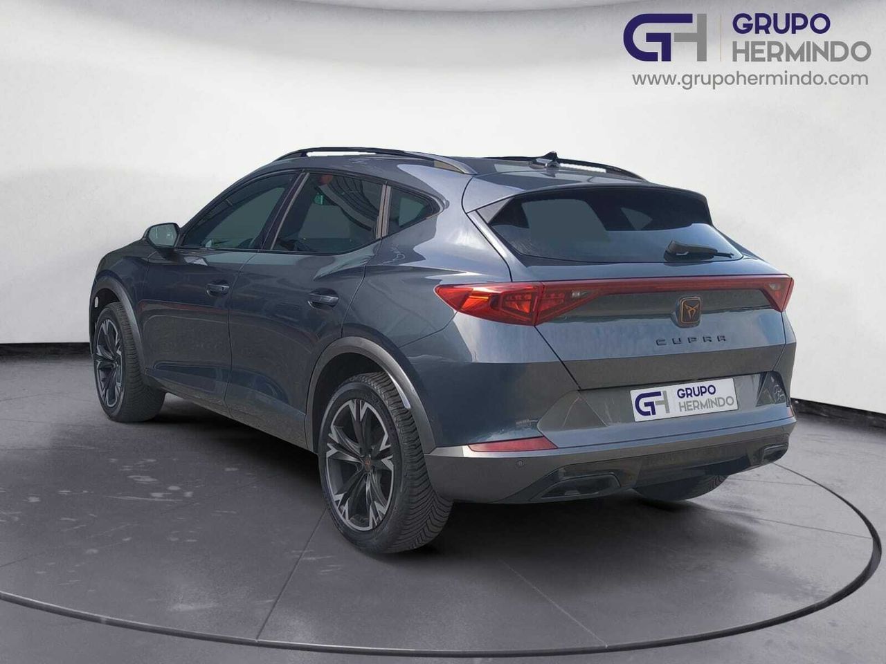 Cupra Formentor TSI 150 CV DSG + PACK TECHO  - Foto 2