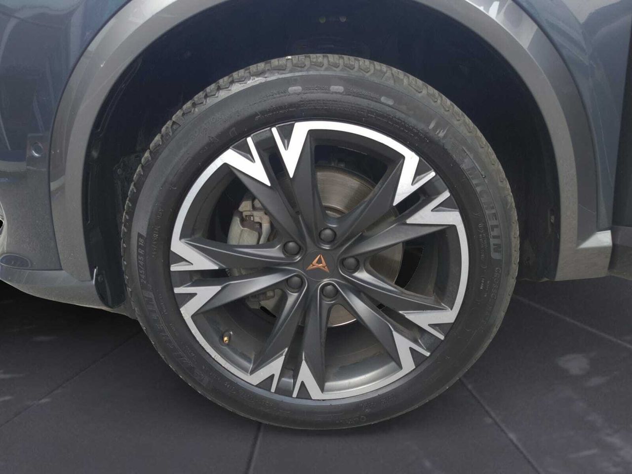 Cupra Formentor TSI 150 CV DSG + PACK TECHO  - Foto 2