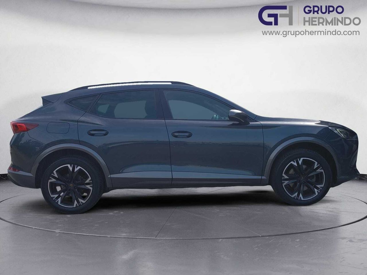 Cupra Formentor TSI 150 CV DSG + PACK TECHO  - Foto 2