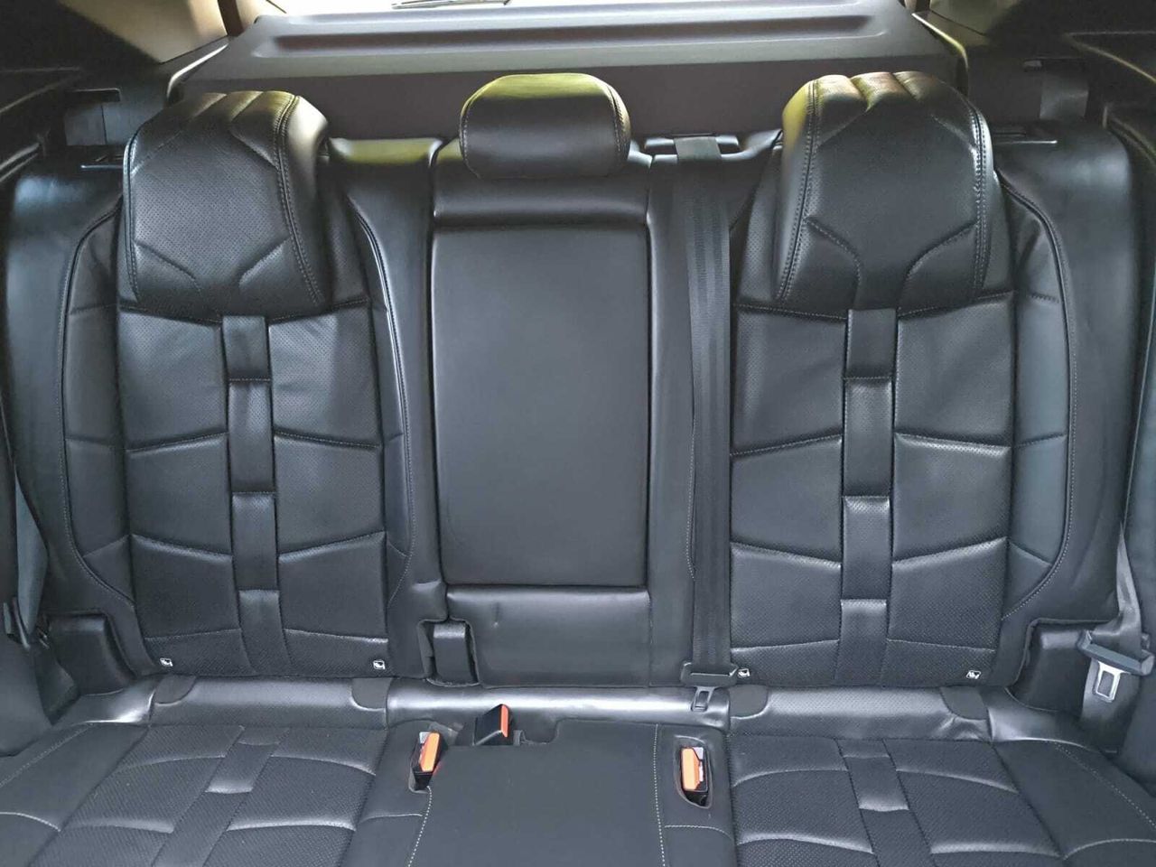 DS DS 7 CROSSBACK E TENSE 300 CV 4X4  LOUVRE  - Foto 2
