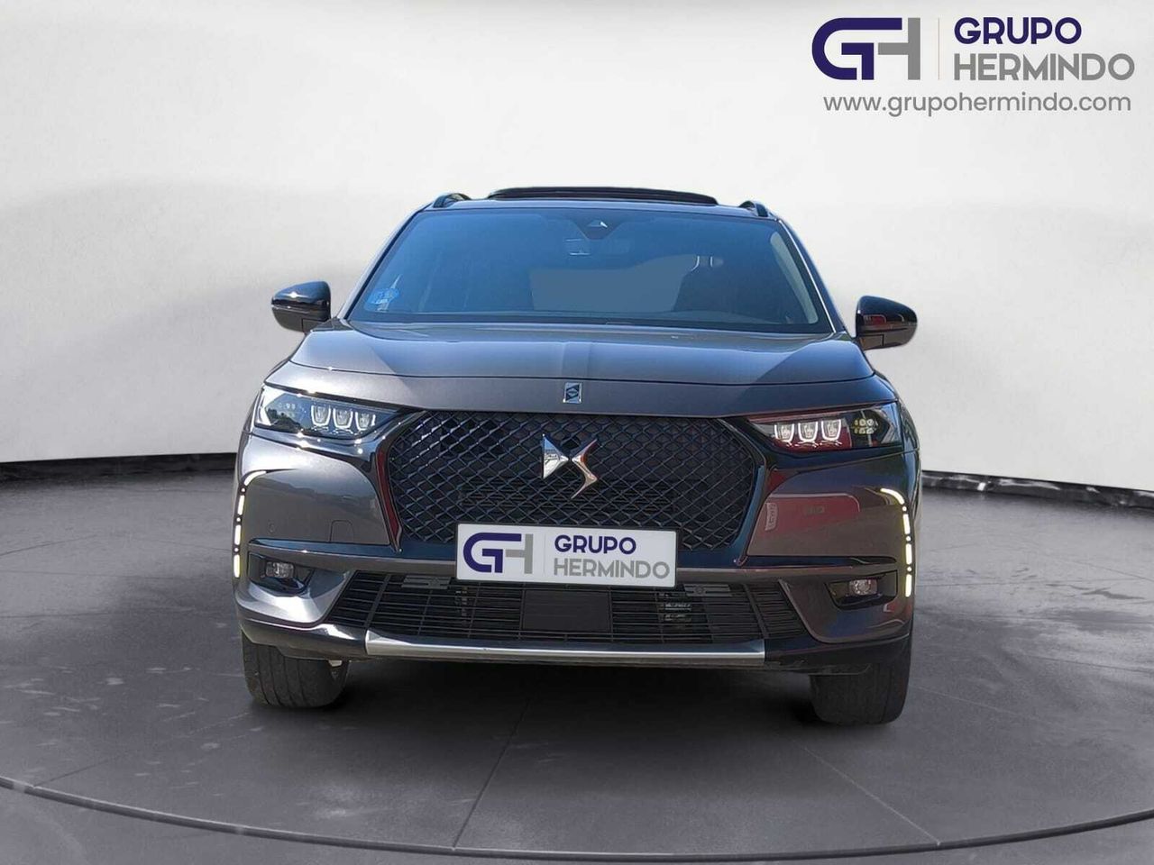 DS DS 7 CROSSBACK E TENSE 300 CV 4X4  LOUVRE  - Foto 2