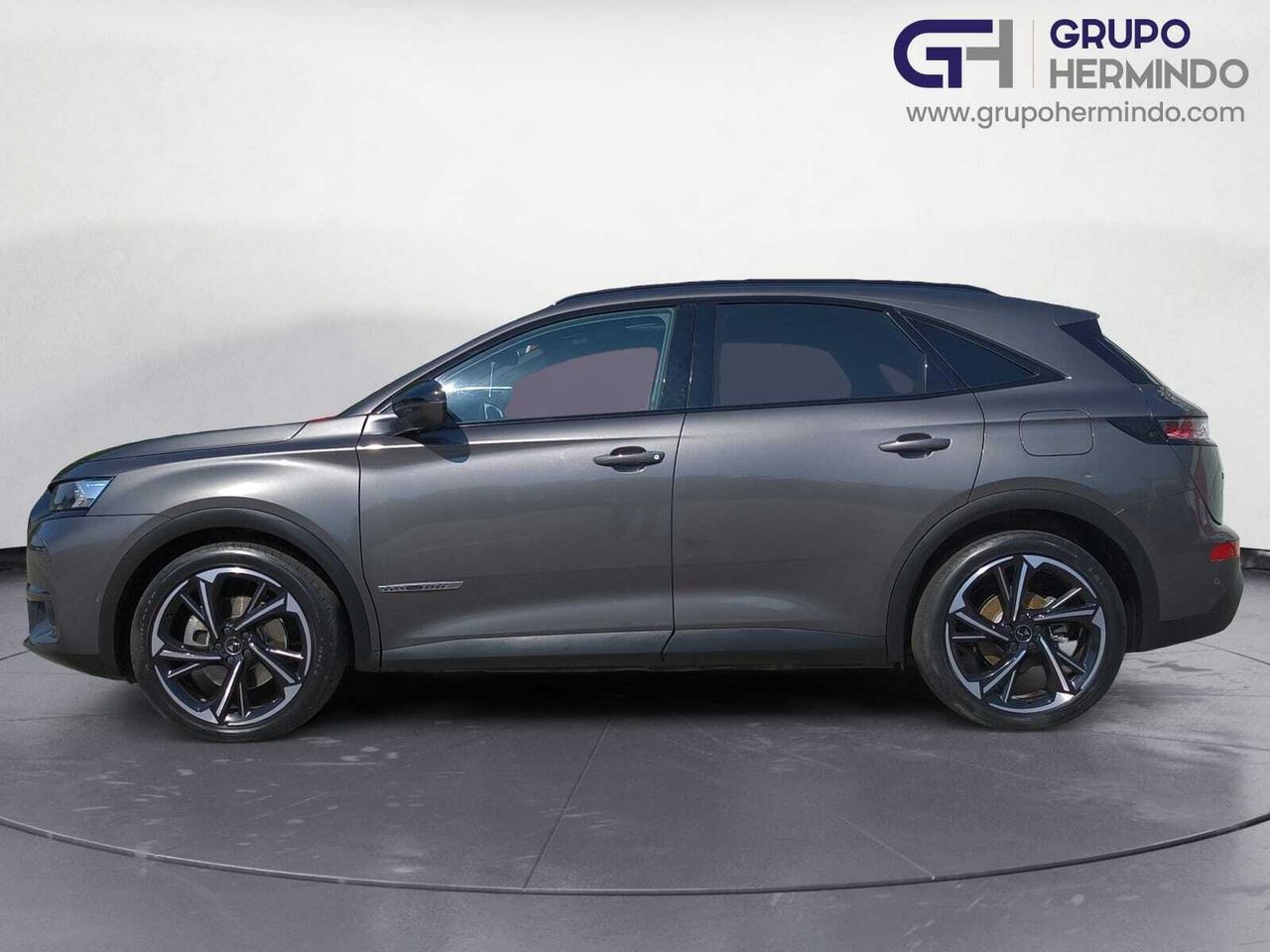 DS DS 7 CROSSBACK E TENSE 300 CV 4X4  LOUVRE  - Foto 2