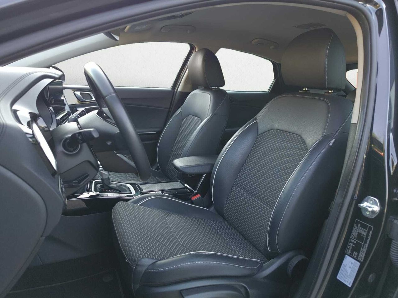 Kia XCeed 1.6 GDI PHEV TECH  - Foto 2