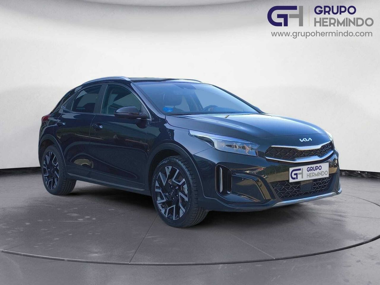 Kia XCeed 1.6 GDI PHEV TECH  - Foto 2