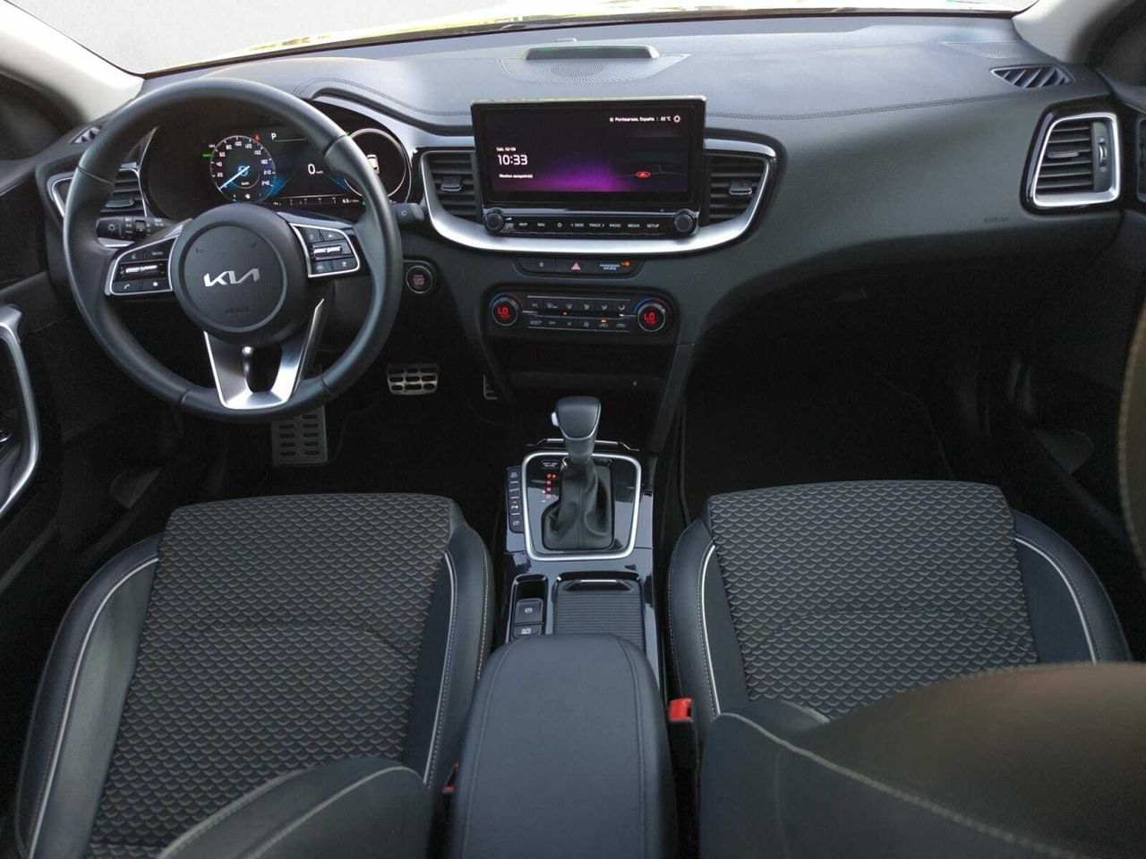 Kia XCeed 1.6 GDI PHEV TECH  - Foto 2