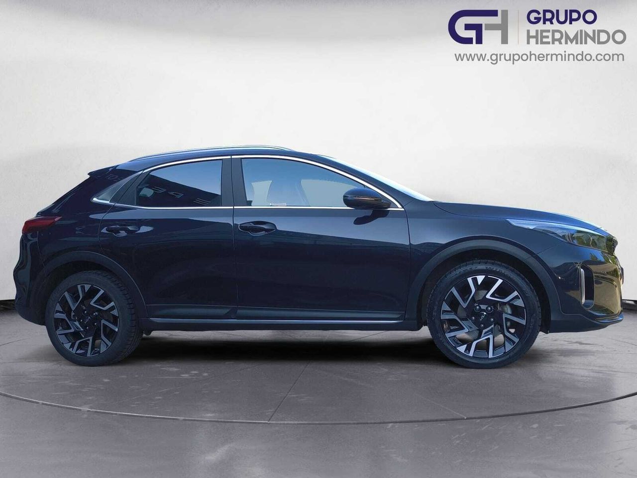 Kia XCeed 1.6 GDI PHEV TECH  - Foto 2