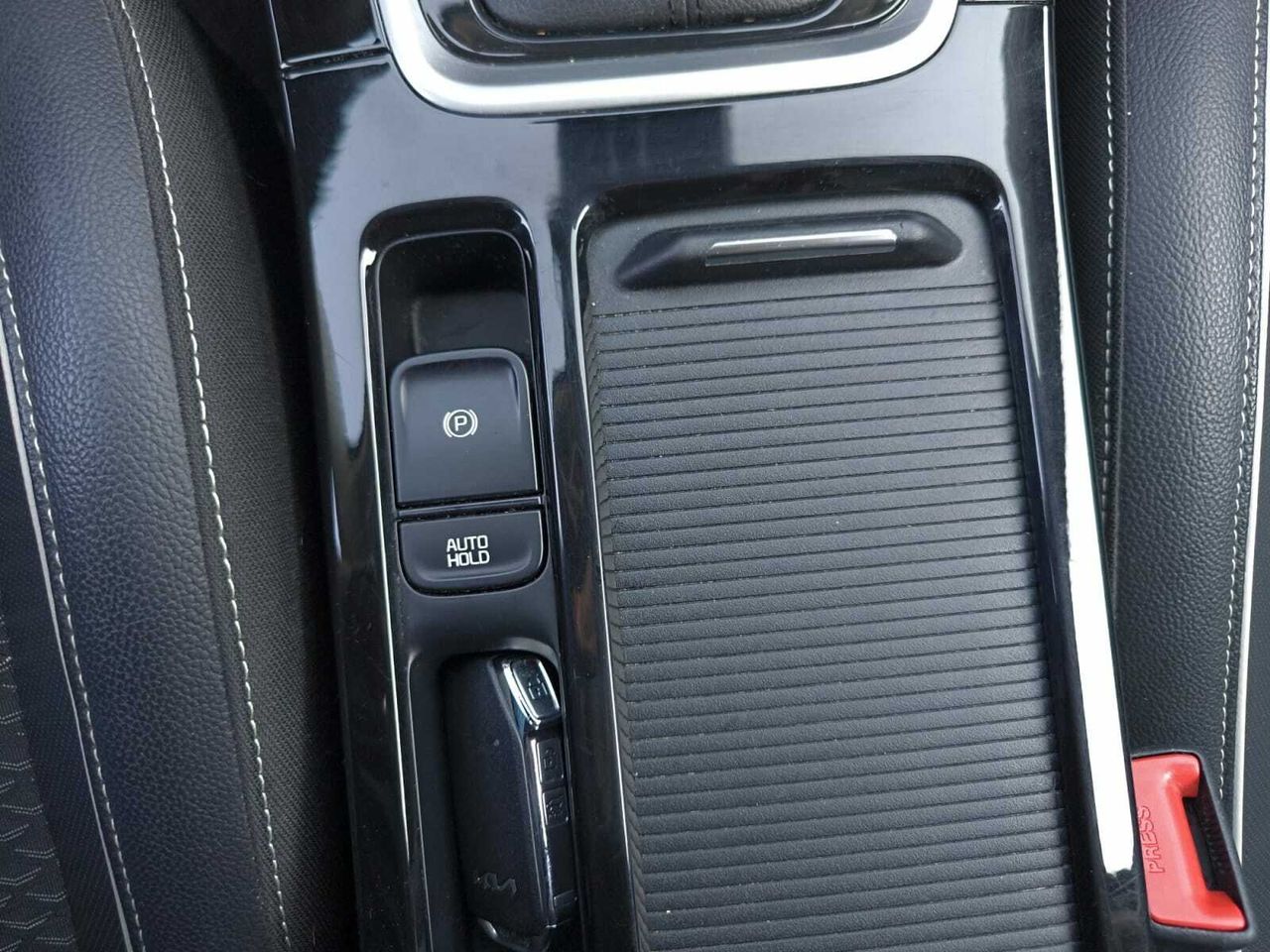 Kia XCeed 1.6 GDI PHEV TECH  - Foto 2