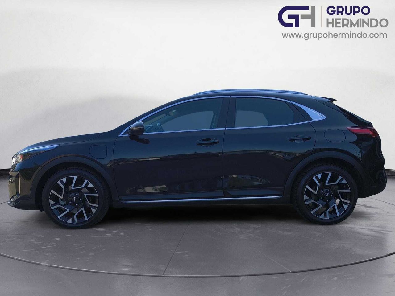 Kia XCeed 1.6 GDI PHEV TECH  - Foto 2