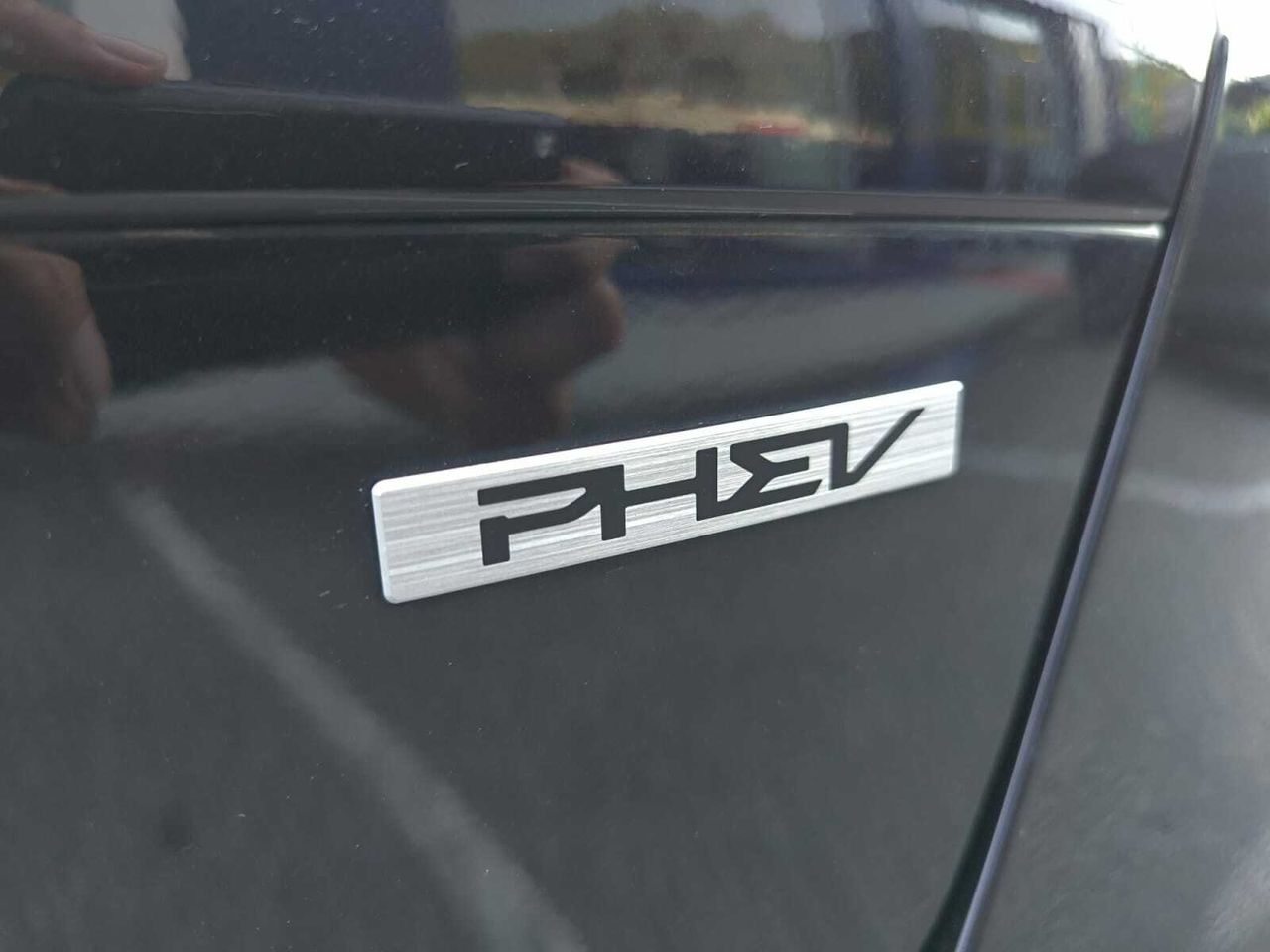 Kia XCeed 1.6 GDI PHEV TECH  - Foto 2