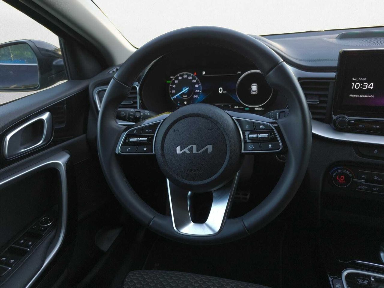 Kia XCeed 1.6 GDI PHEV TECH  - Foto 2