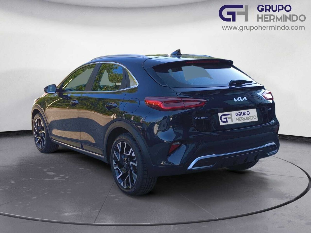 Kia XCeed 1.6 GDI PHEV TECH  - Foto 2
