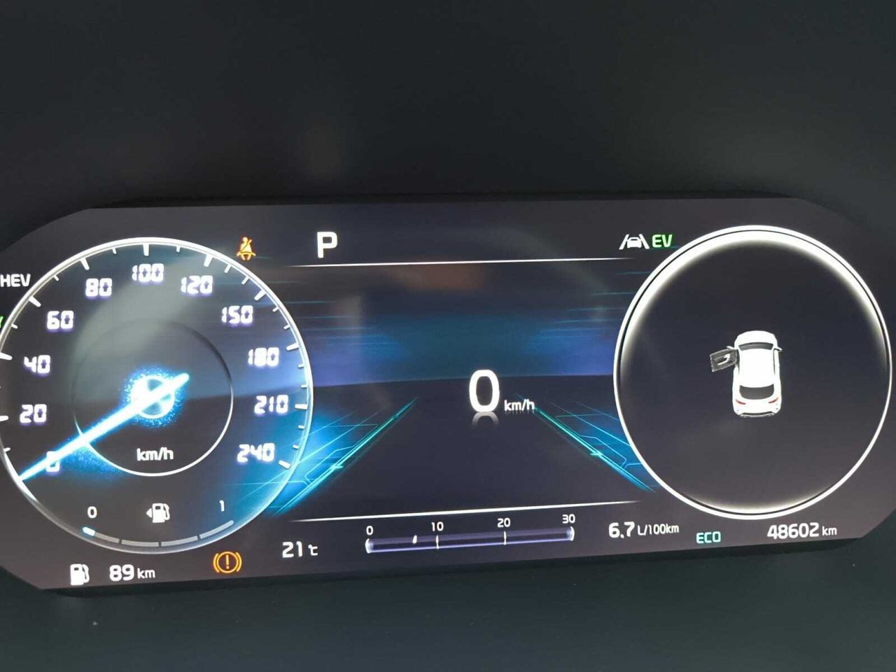 Kia XCeed 1.6 GDI PHEV TECH  - Foto 2