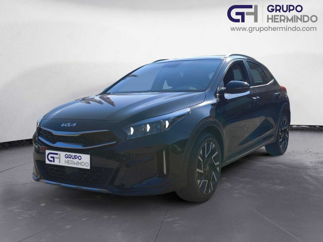 Kia XCeed 1.6 GDI PHEV TECH  - Foto 2