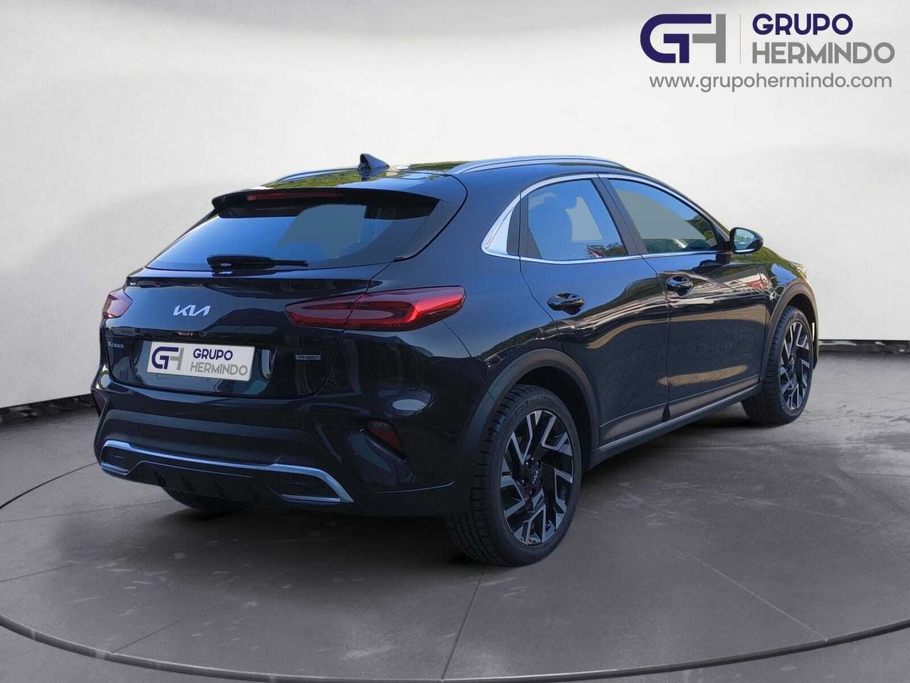 Kia XCeed 1.6 GDI PHEV TECH  - Foto 2