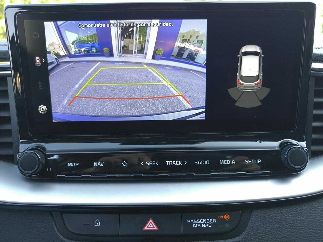 Kia XCeed 1.6 GDI PHEV TECH  - Foto 2