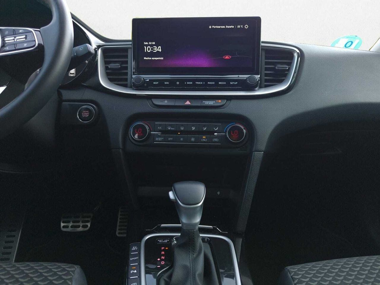 Kia XCeed 1.6 GDI PHEV TECH  - Foto 2