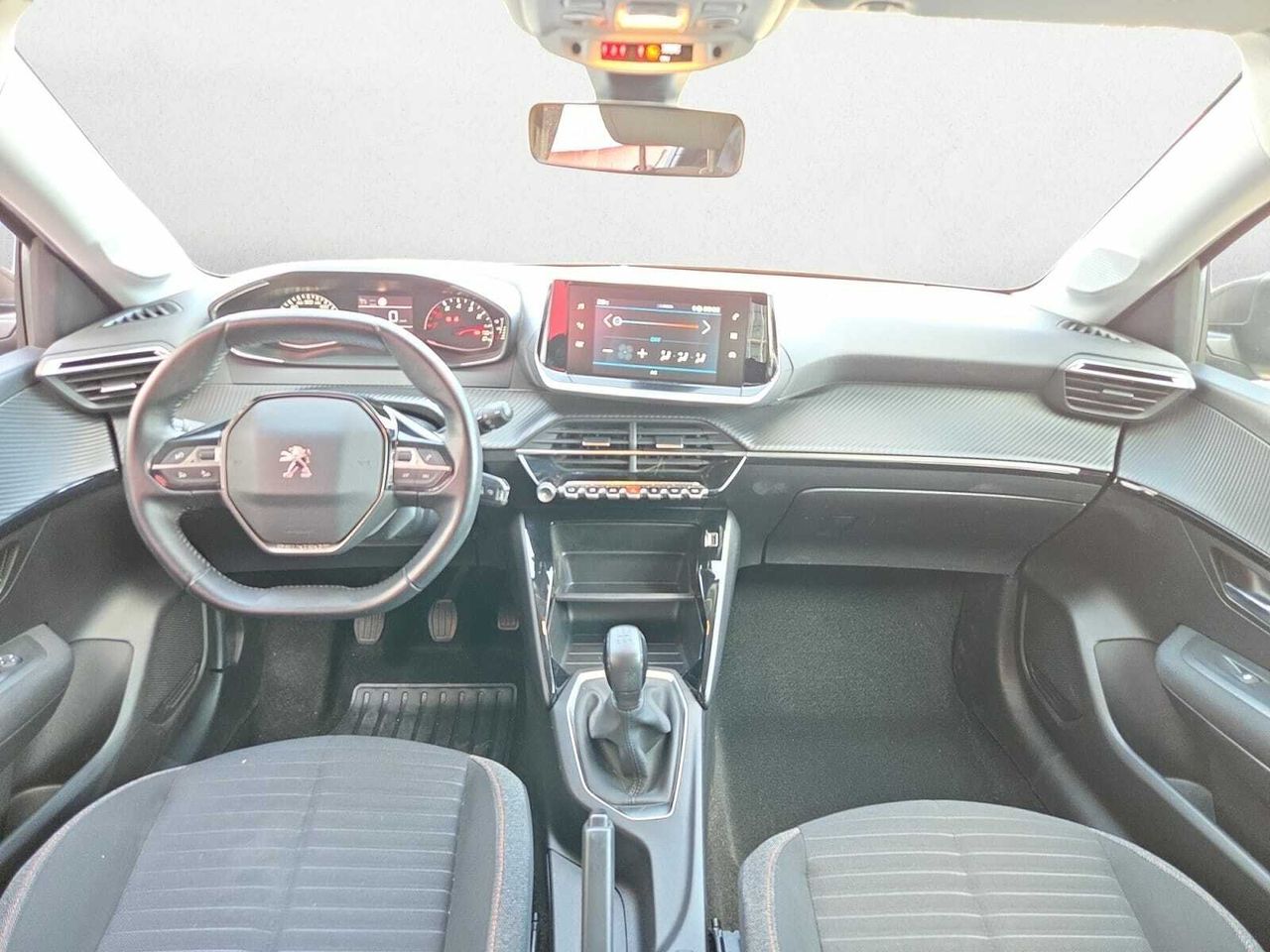 Peugeot 208 ACTIVE PURE TECH 75 CV  - Foto 2